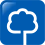 Blauwboom Websites logo
