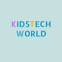Kidstech.world logo