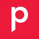 Plus Magazine logo