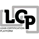 Logo van Lean Certification Platform