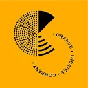 Orange Theatre Company logo