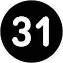 31Volts logo