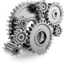 Academy of Logistics logo