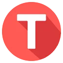 Texam logo