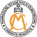 N.S.V. Carolus Magnus logo