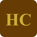 Hèt Café van Wervershoof logo