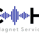 ECHO Magnet Services BV logo