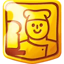 Bakkerij van Disseldorp B.V. logo