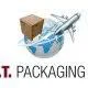 HFT Packaging B.V. logo