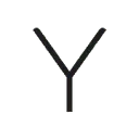 YAYA logo