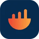 Developeat logo