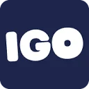 IGO Promo NL logo