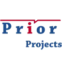 Prior Projects logo