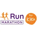 Run for KiKa Marathon logo
