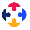 Logo van Houkes Bewindvoerders AND Zorgbeheer
