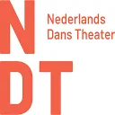 Nederlands Dans Theater NDT logo