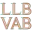 Vanuit Autisme Bekeken VAB logo