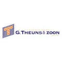 B.V. Aannemersbedrijf G Theuns AND zoon logo