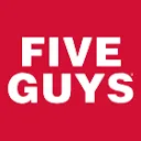 Five Guys International logo