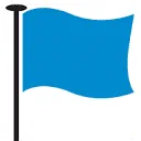Veluwse Vlaggen Industrie BV logo