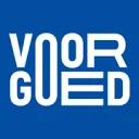 Voor Goed // Aanjagers van sociaal ondernemerschap logo