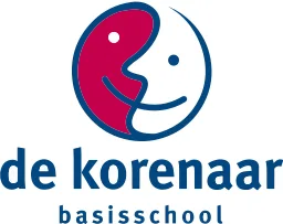 Basisschool de Korenaar logo