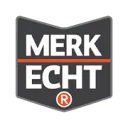 Merk-Echt logo