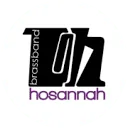 Chr Brassband Hosannah logo