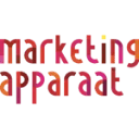 Marketingapparaat logo