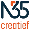 N35 Creatief logo