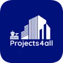 Projects4all logo