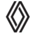 Renault Dealer J Vos logo