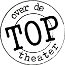 Over de TOP Theater logo