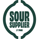Sour Supplier by FMI logo