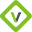 Verdel logo