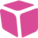Pinkcube logo