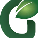 Groen TLG logo