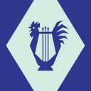 Studentenkoor Amsterdam SKA logo