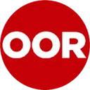 OOR Magazine logo