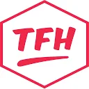The Freight Hero logo
