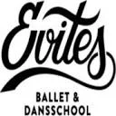 Evites Dance AND Ballet School logo