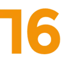 CODE16 logo