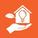 Stichting EnergieRijk Houten logo