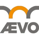 ÆVO logo