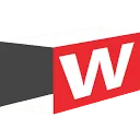 Carrosseriewerk van de Weijer logo