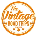 Vintage Road Trips logo