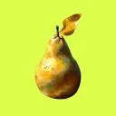 Peckish logo