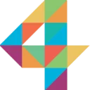 Professionals4U logo