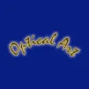 Optical Art logo