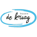 Brasserie de Kraag logo